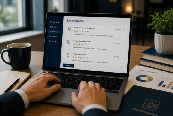 Survey Tools: Expert Reviews