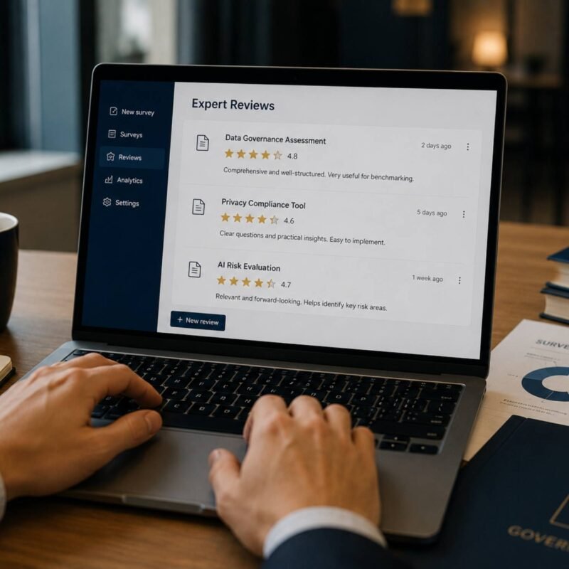 Survey Tools: Expert Reviews