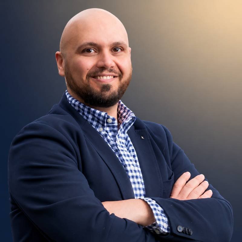 Fabrizio Di Stefano