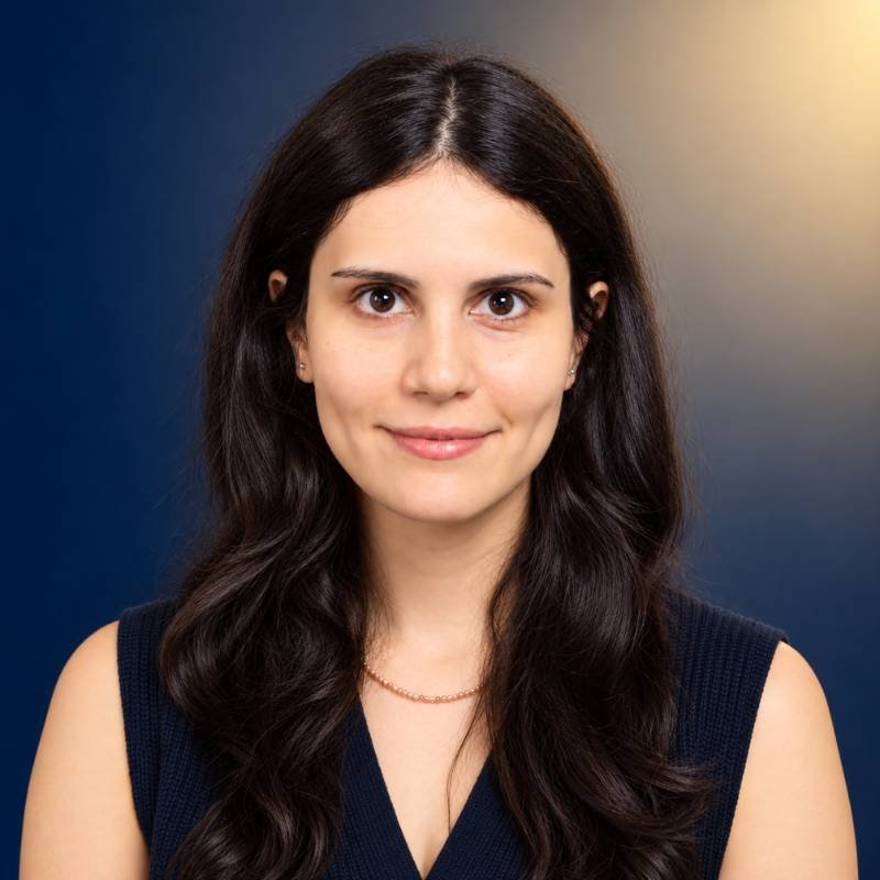 Melis Karayaka